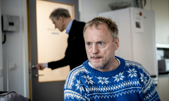 image: Vurderer å sette Sivilforsvaret inn i Oslo